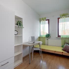 Private room for rent for PLN 2,150 per month in Warsaw, ulica Ksawerów