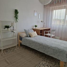 Stanza privata for rent for 350 € per month in Murcia, Calle Pablo Iglesias