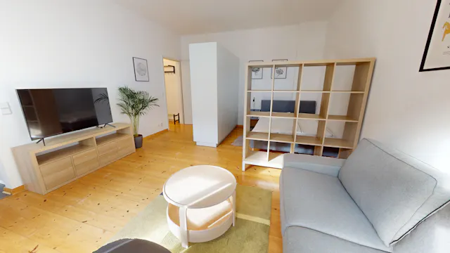 Apartment in Rigaer Straße, Berlin (1497130) room image 1