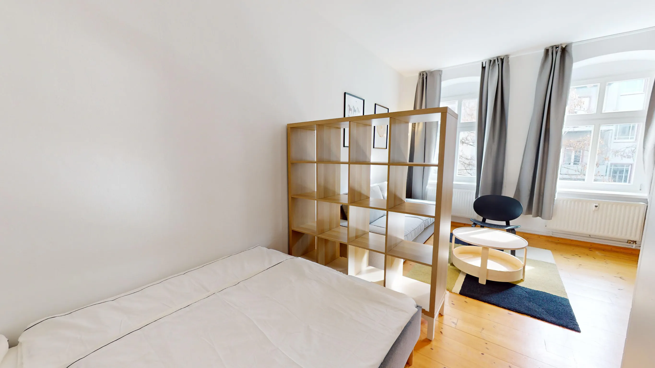 Apartment in Rigaer Straße, Berlin (1497130) ROOM 4