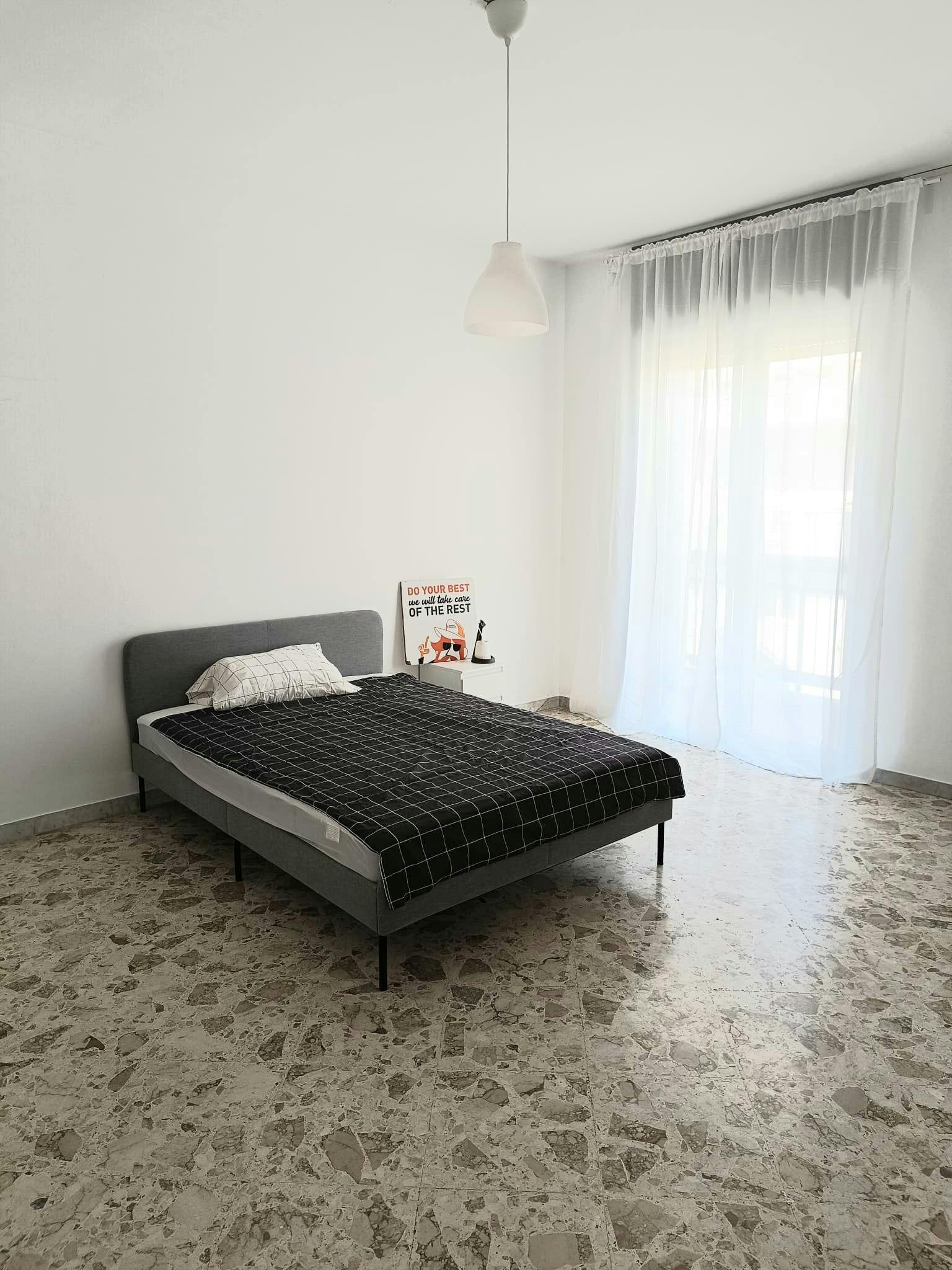 Via Sigismondo Castromediano, Bari preview