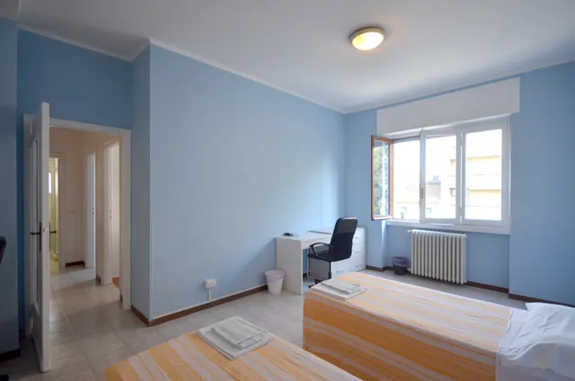 2-Bedroom Apartment in Via Ettore Ponti, Milan (1497136) room image 2