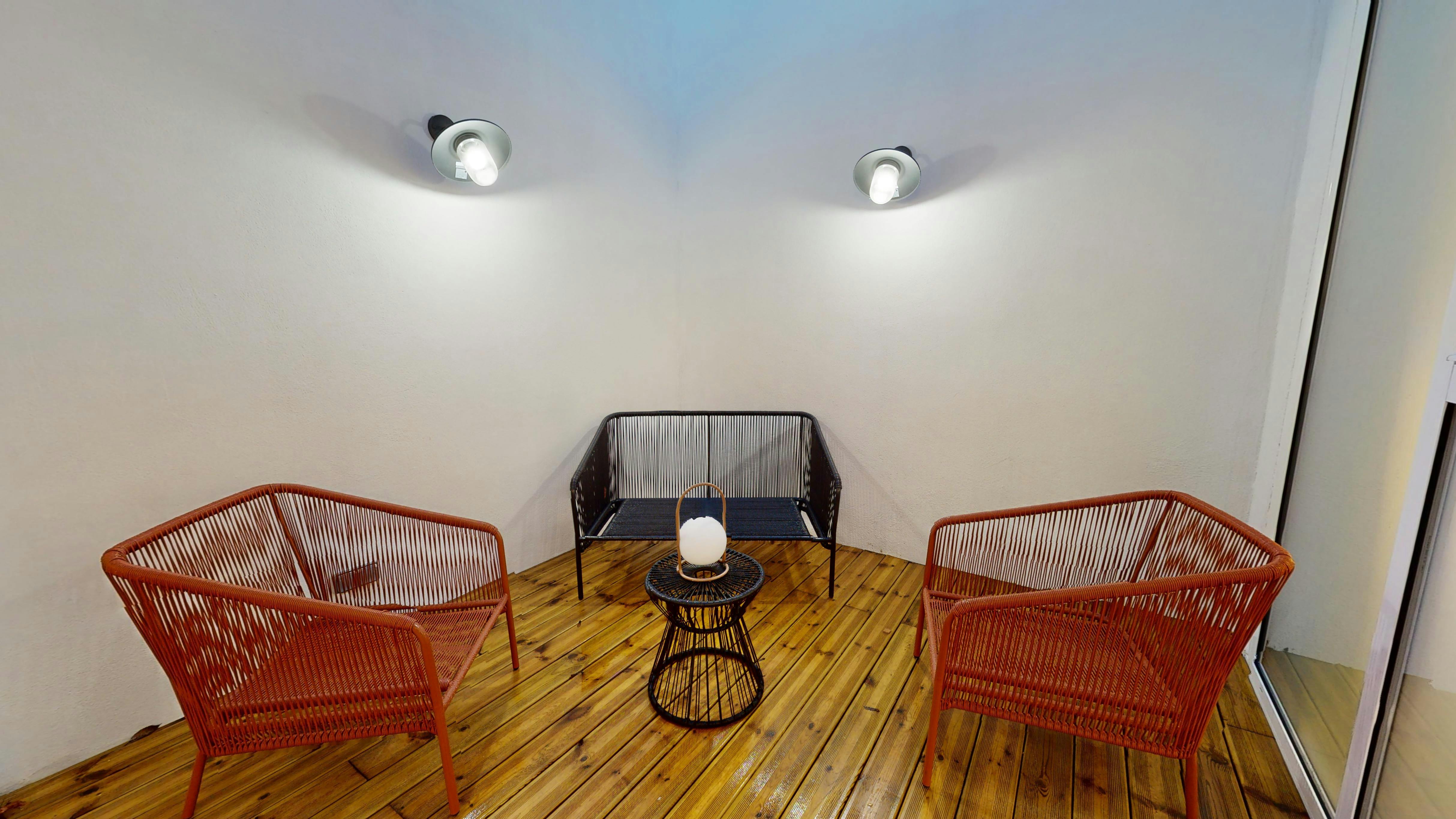 Apartment Montreuil, 380m² — photo 63