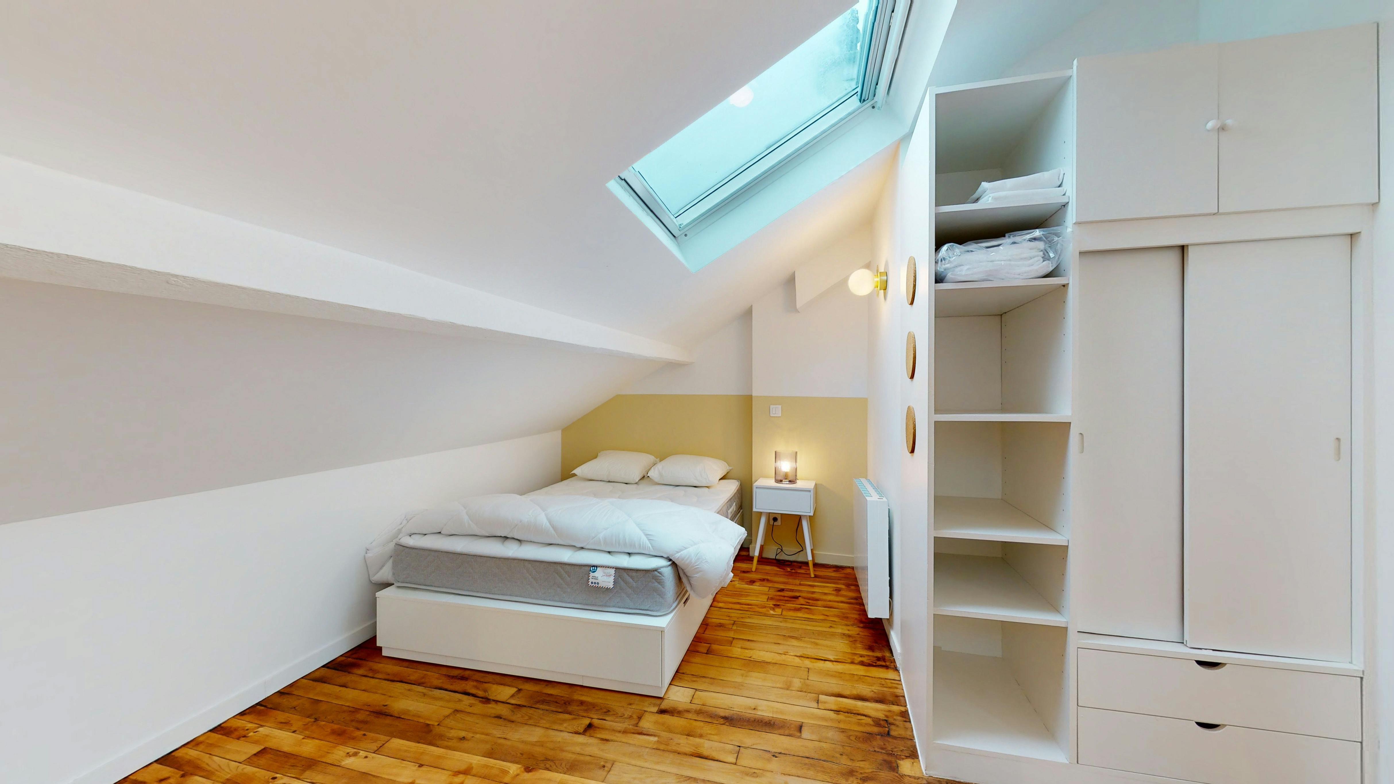 Apartment Montreuil, 380m² — photo 81