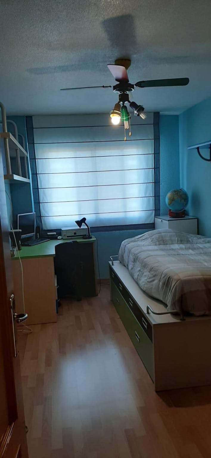 Calle Poeta Vicente Medina, Murcia preview