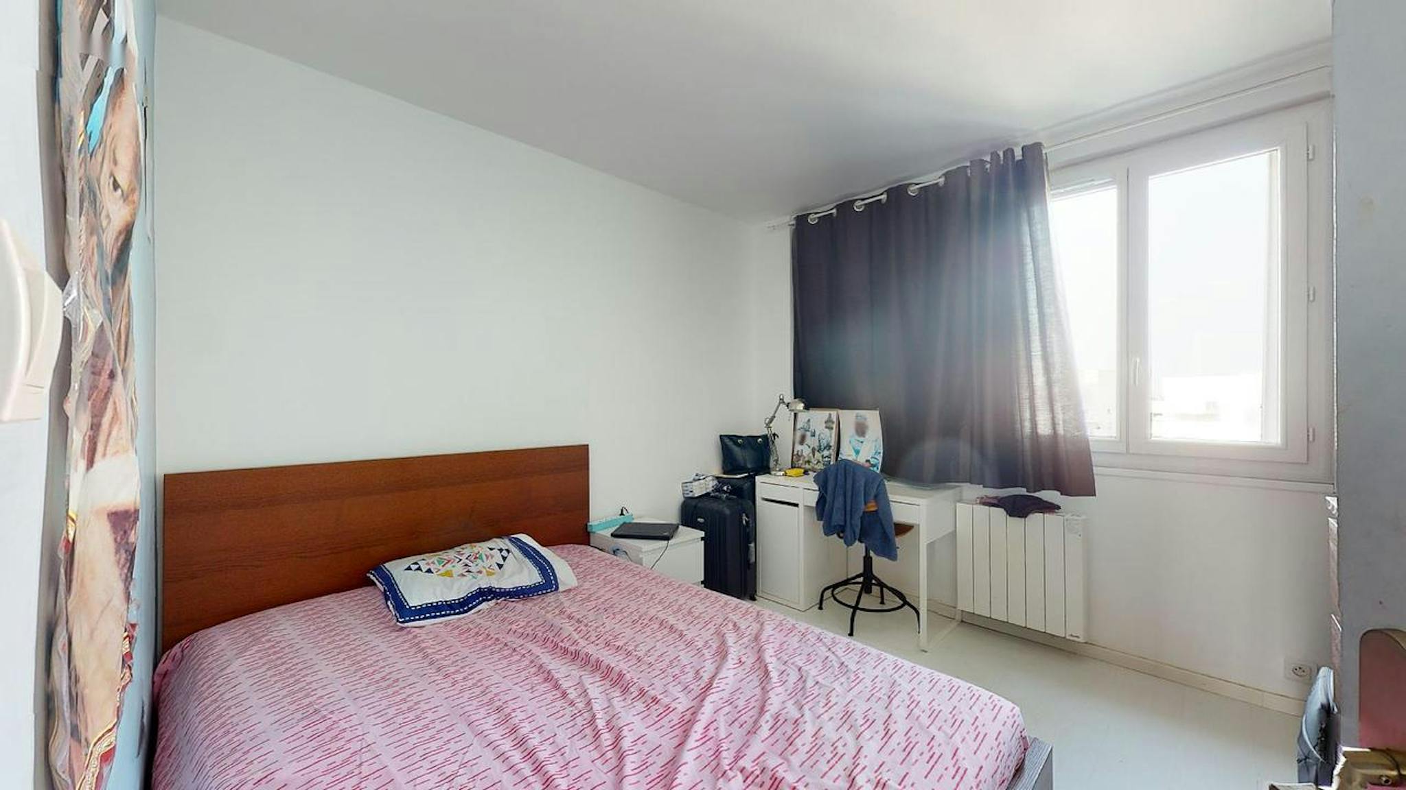 Boulevard de Larramet, Toulouse preview