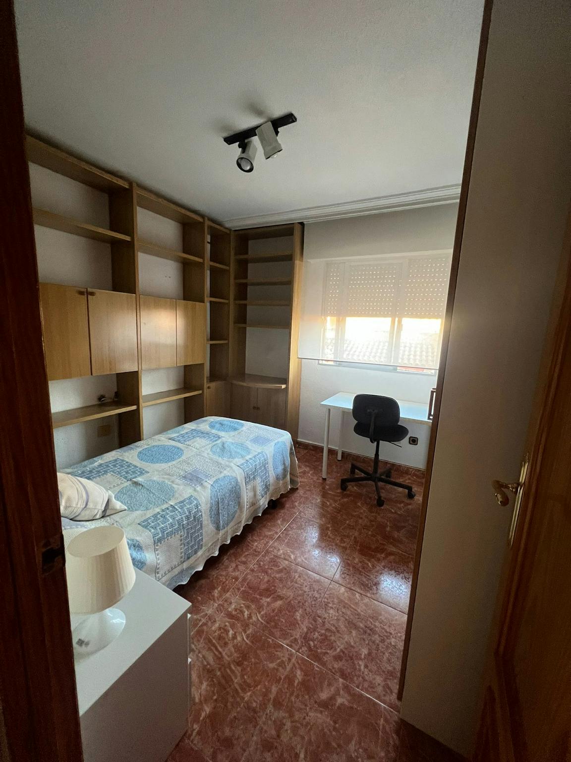 Calle Géminis, Murcia preview