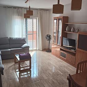 Mieszkanie do wynajęcia za 650 € miesięcznie w mieście Murcia, Calle Nuestra Señora del Paso