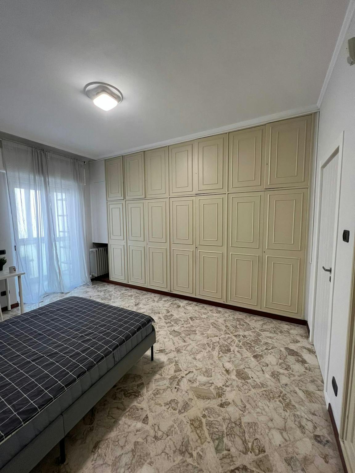 Via Brennero, Bari preview