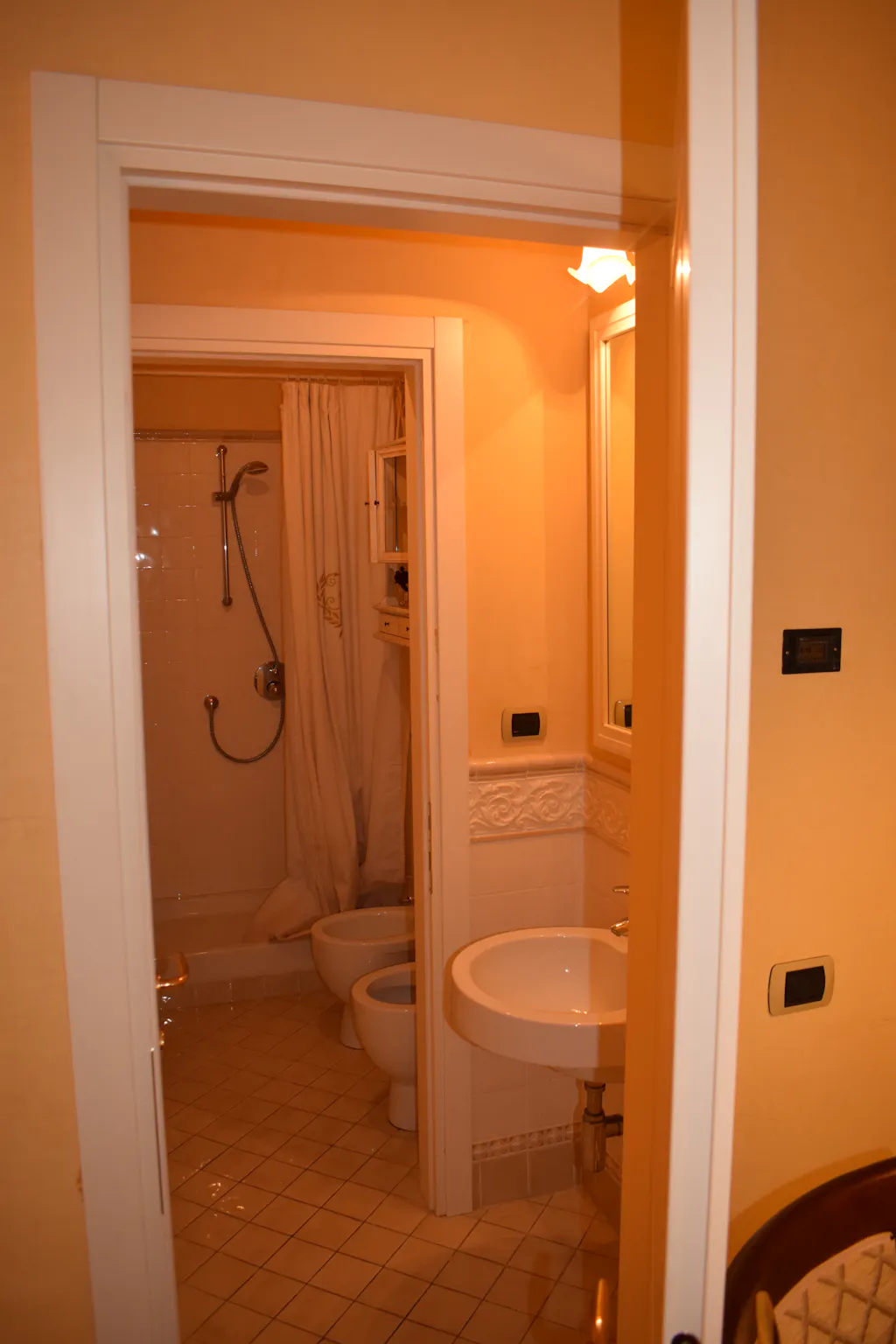1-Bedroom Apartment in Via Magenta, Florence (1497167) ROOM 3