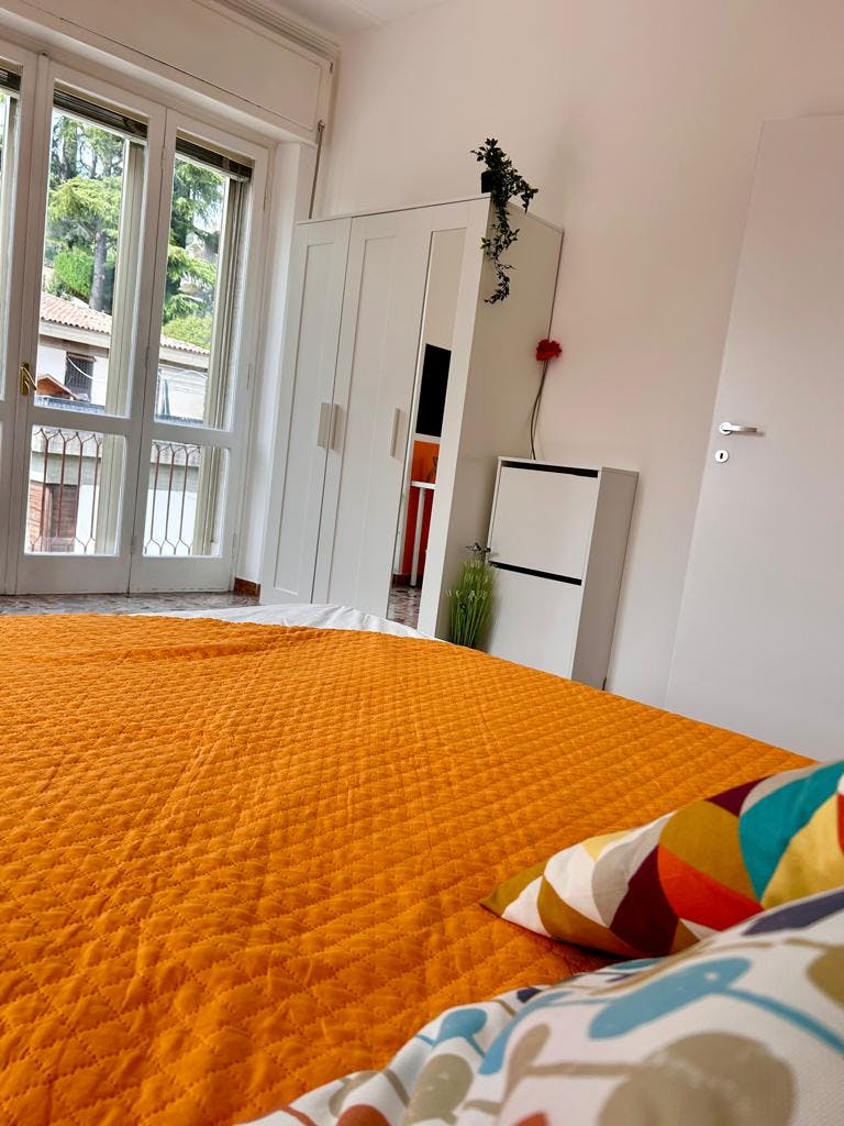 Via Marsala, Verona preview