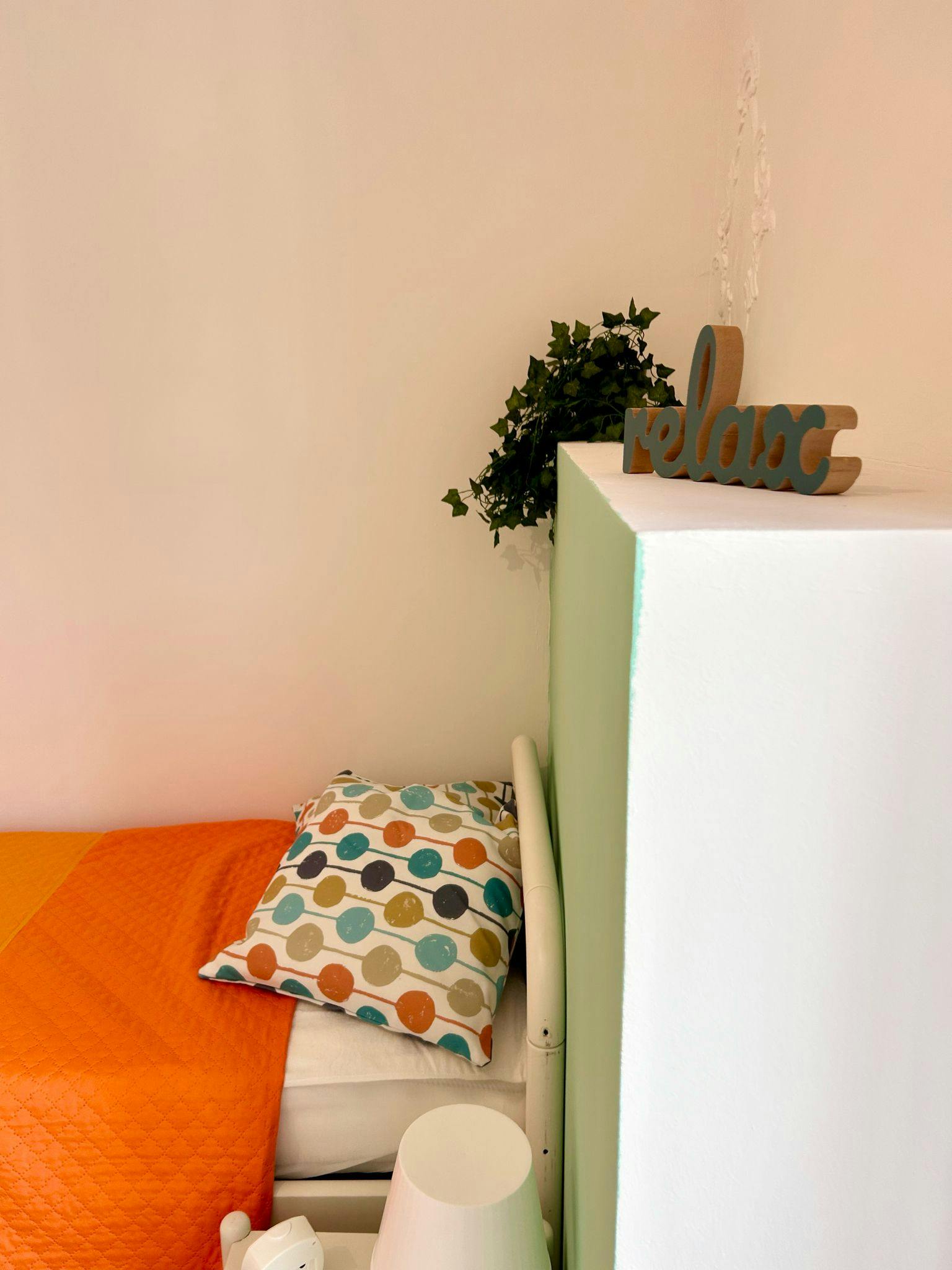 Chambre privée à louer pour 650 €/mois à Verona, Via Marsala