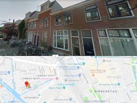 Квартира сдается в аренду за 975 € в месяц в Utrecht, Daendelsstraat