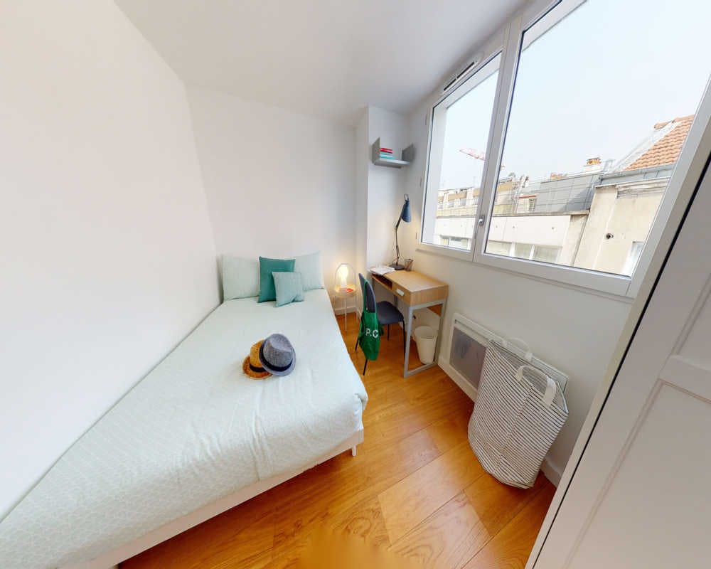 Appartement in Paris