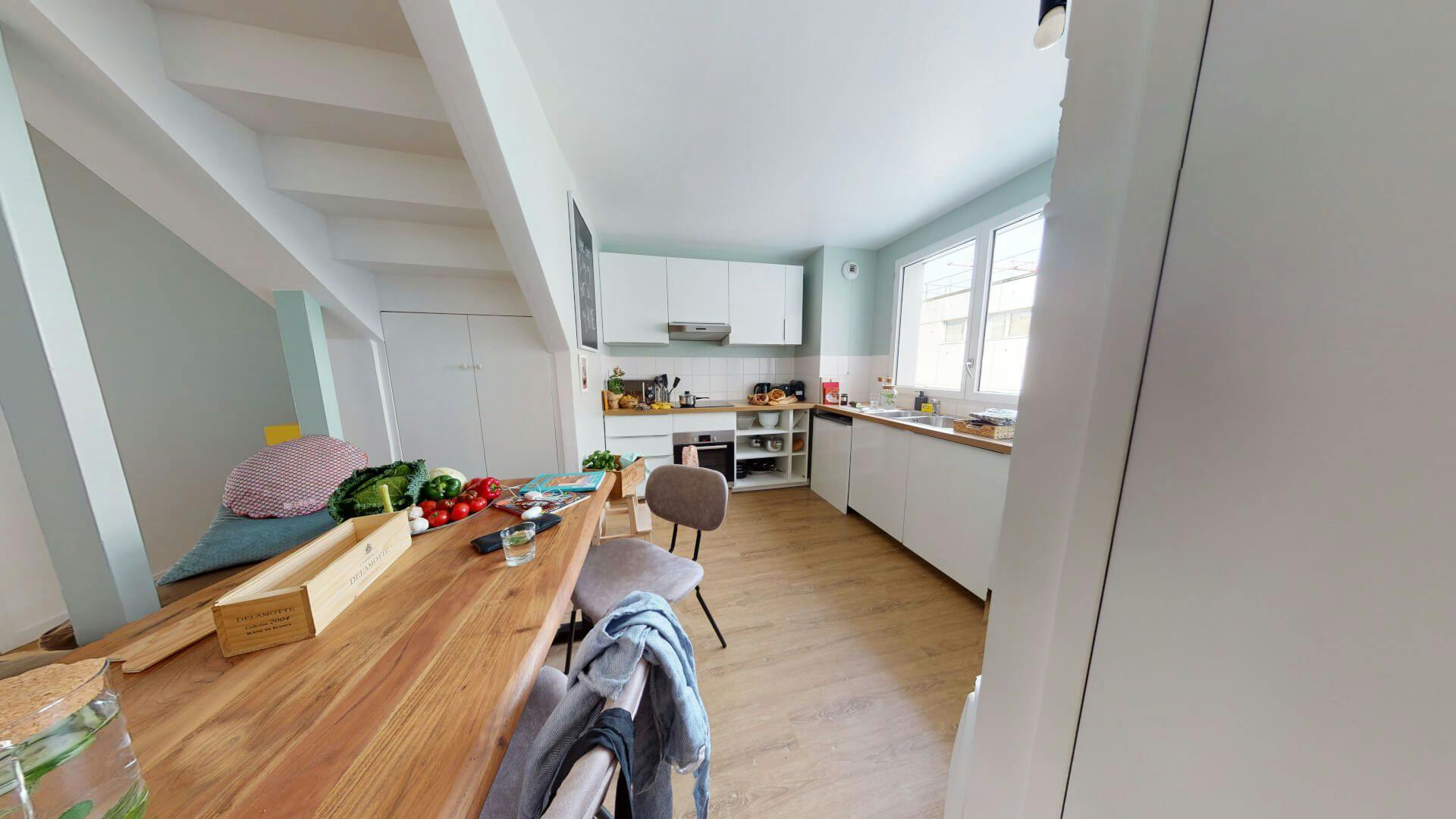 Appartamento Parigi, 106m² — foto 4
