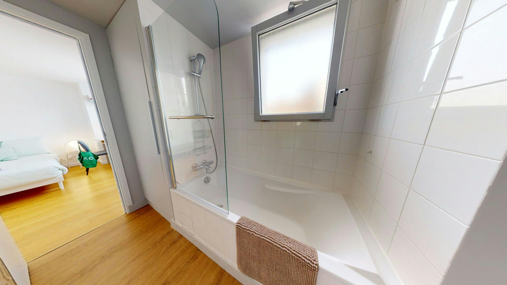 Appartamento Parigi, 106m² — foto 3