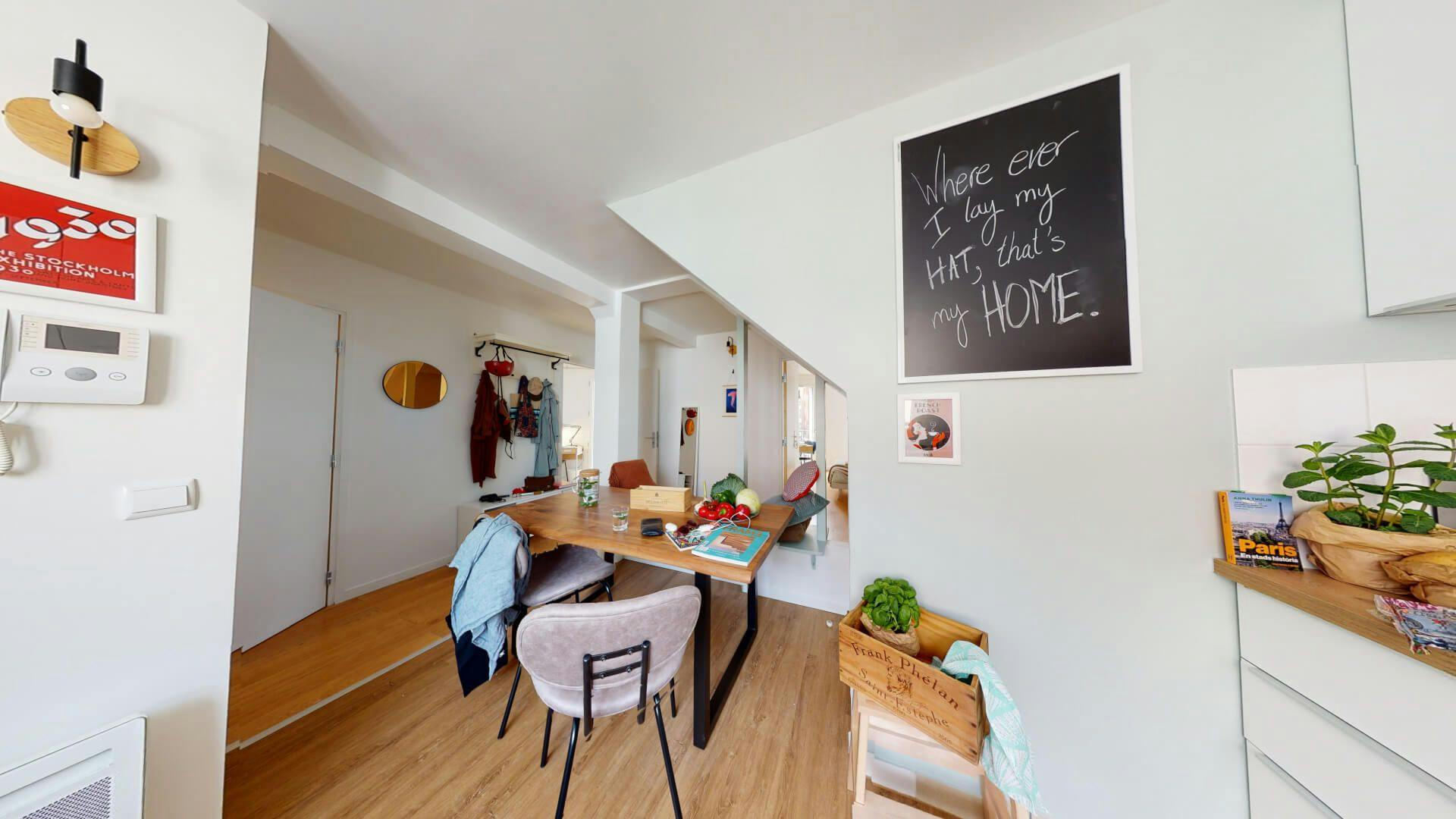 Appartamento Parigi, 106m² — foto 6