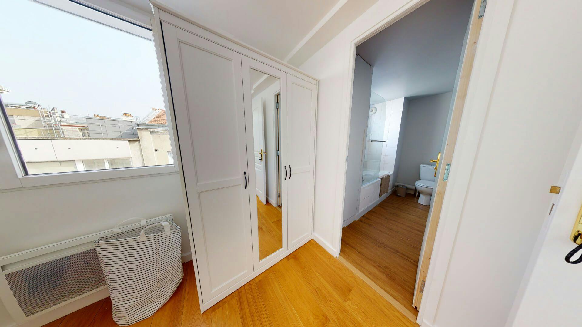 Appartamento Parigi, 106m² — foto 2
