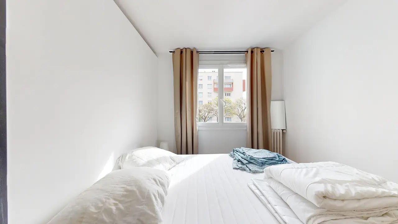 Avenue Léon Blum, Toulouse preview