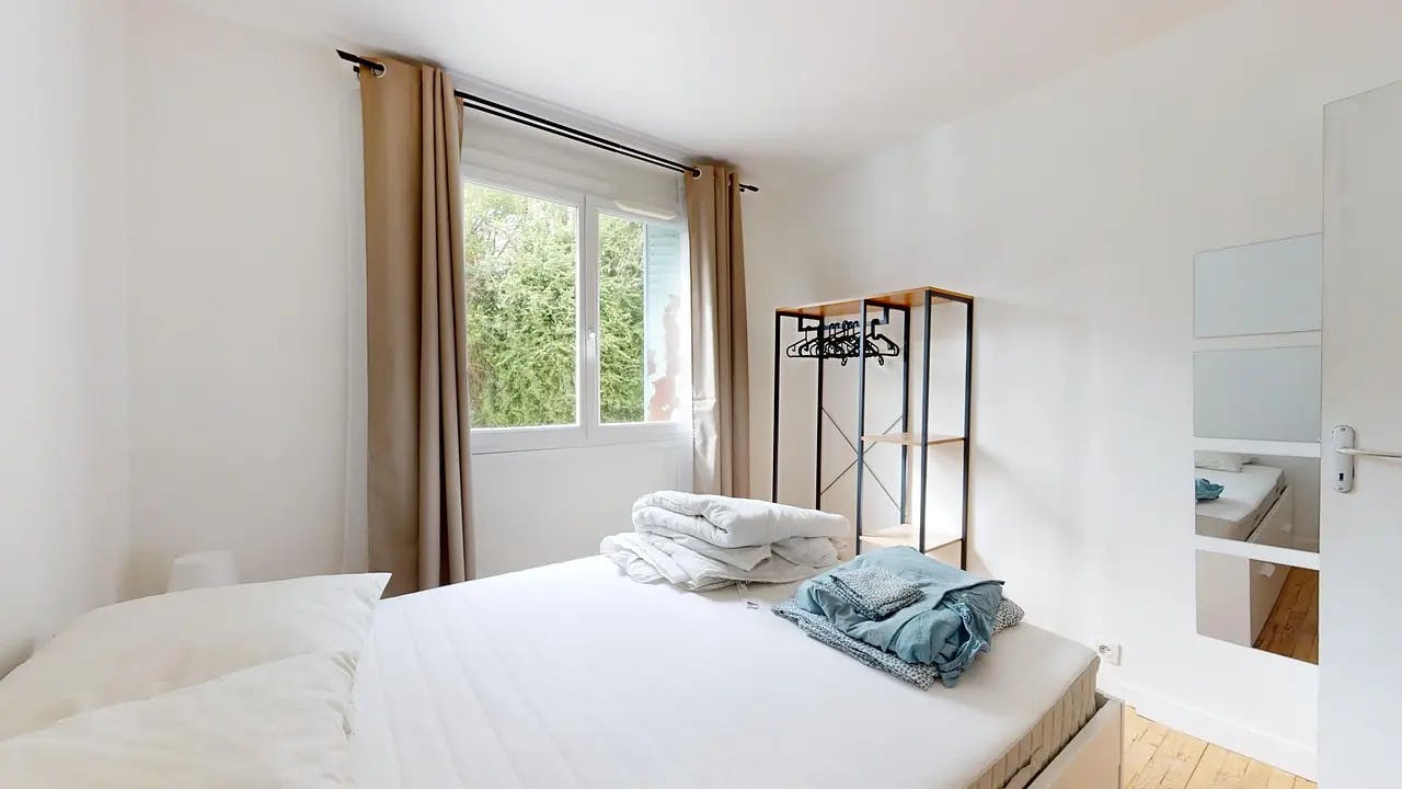 Avenue Léon Blum, Toulouse preview