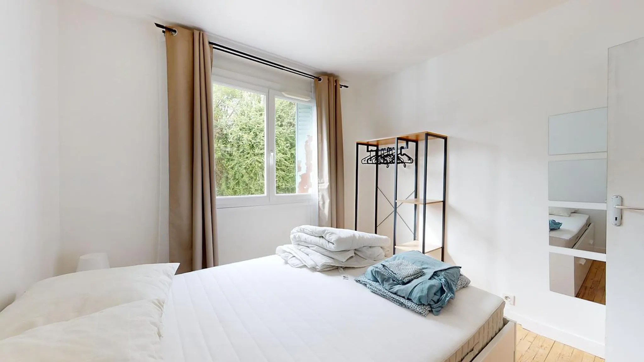 Avenue Léon Blum, Toulouse preview