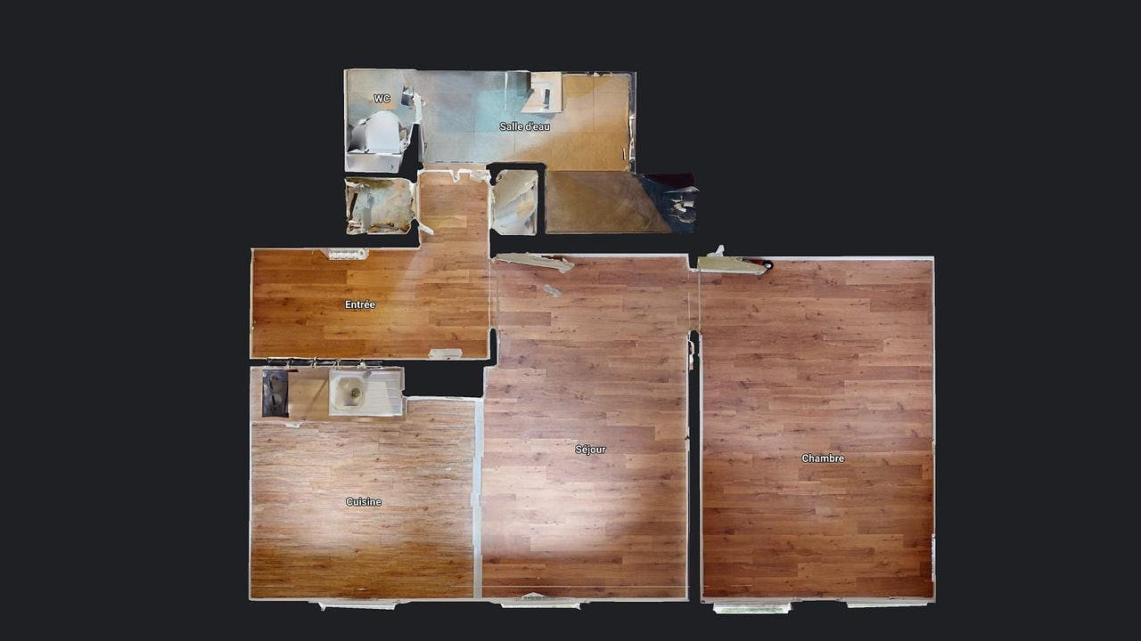 preview gallery tile