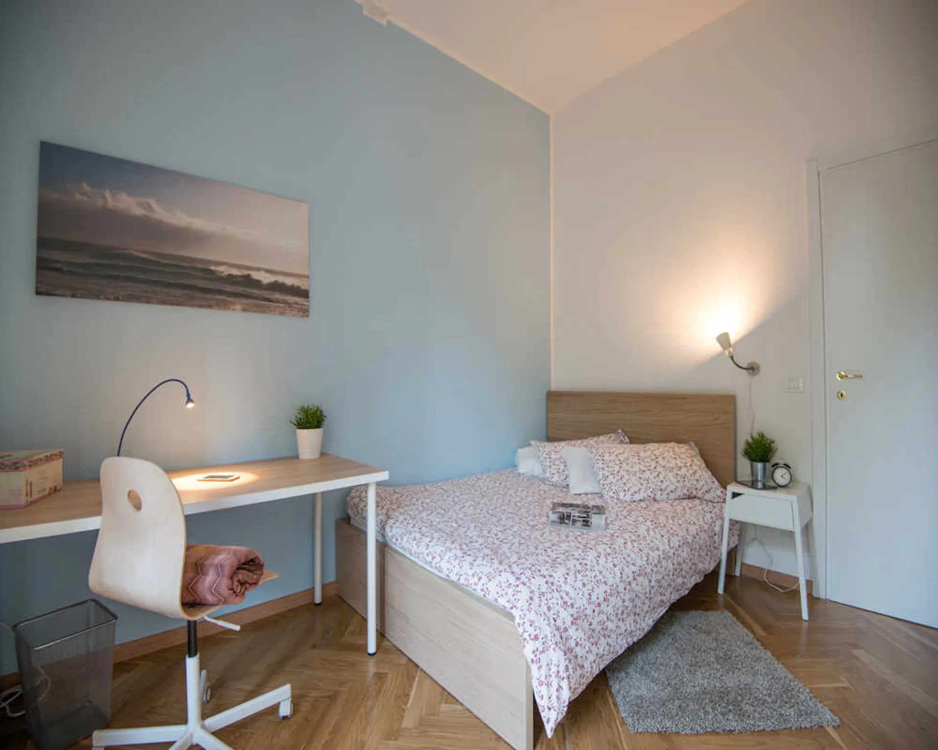 Corso Re Umberto, Turin preview