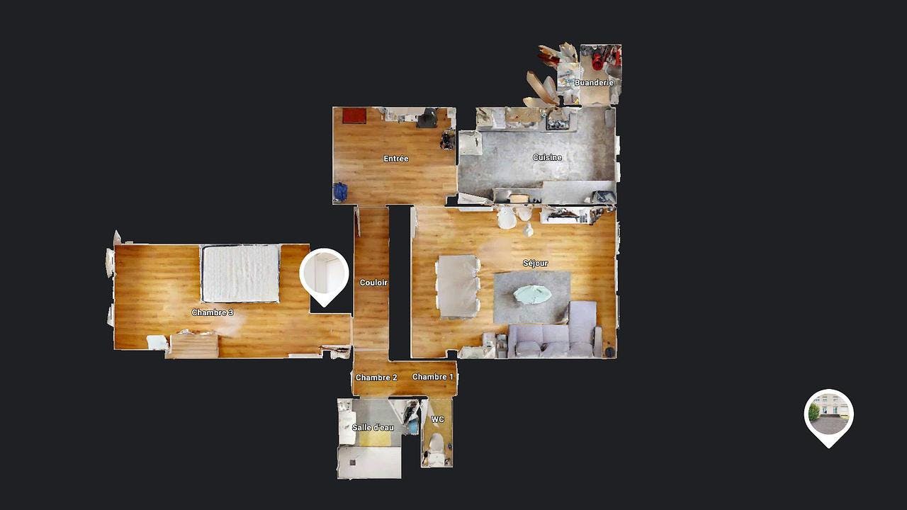 preview gallery tile