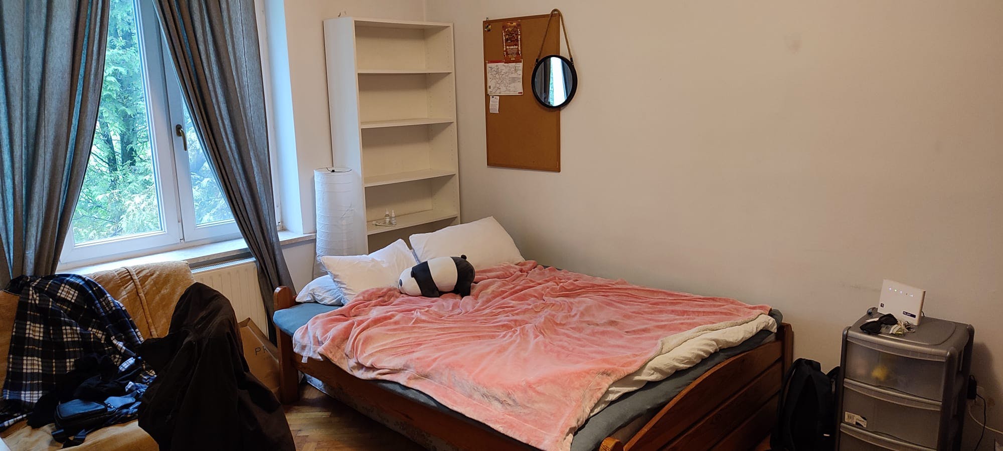 preview gallery tile