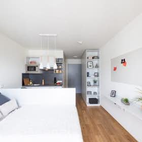 单间公寓 for rent for €850 per month in Vienna, Bloch-Bauer-Promenade
