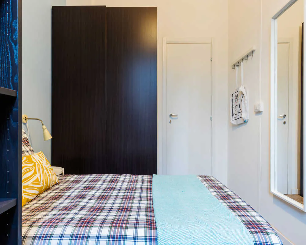 Private room in Viale Alfredo Oriani, Bologna (1497255) ROOM 1