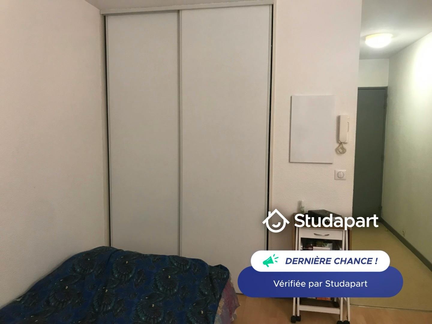 Apartment for rent on Avenue Pierre Massé, Pau
