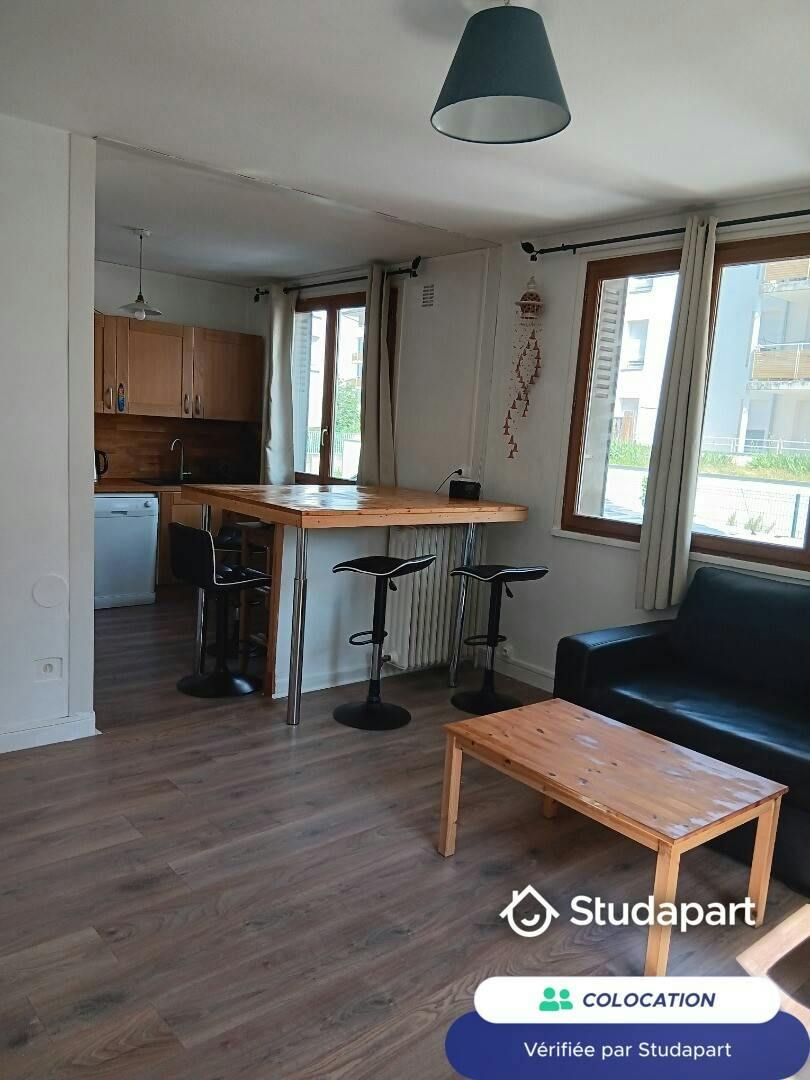 Chambre à Fontaine