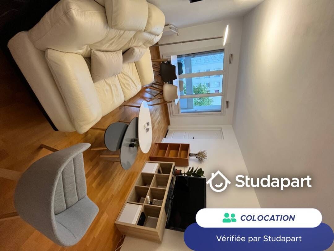 Appartement à Compiègne
