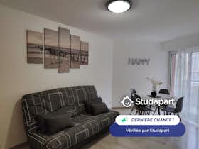 Apartament de închiriat pentru 950 EUR pe lună în Menton, Avenue Carnot