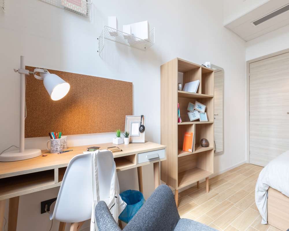 preview gallery tile