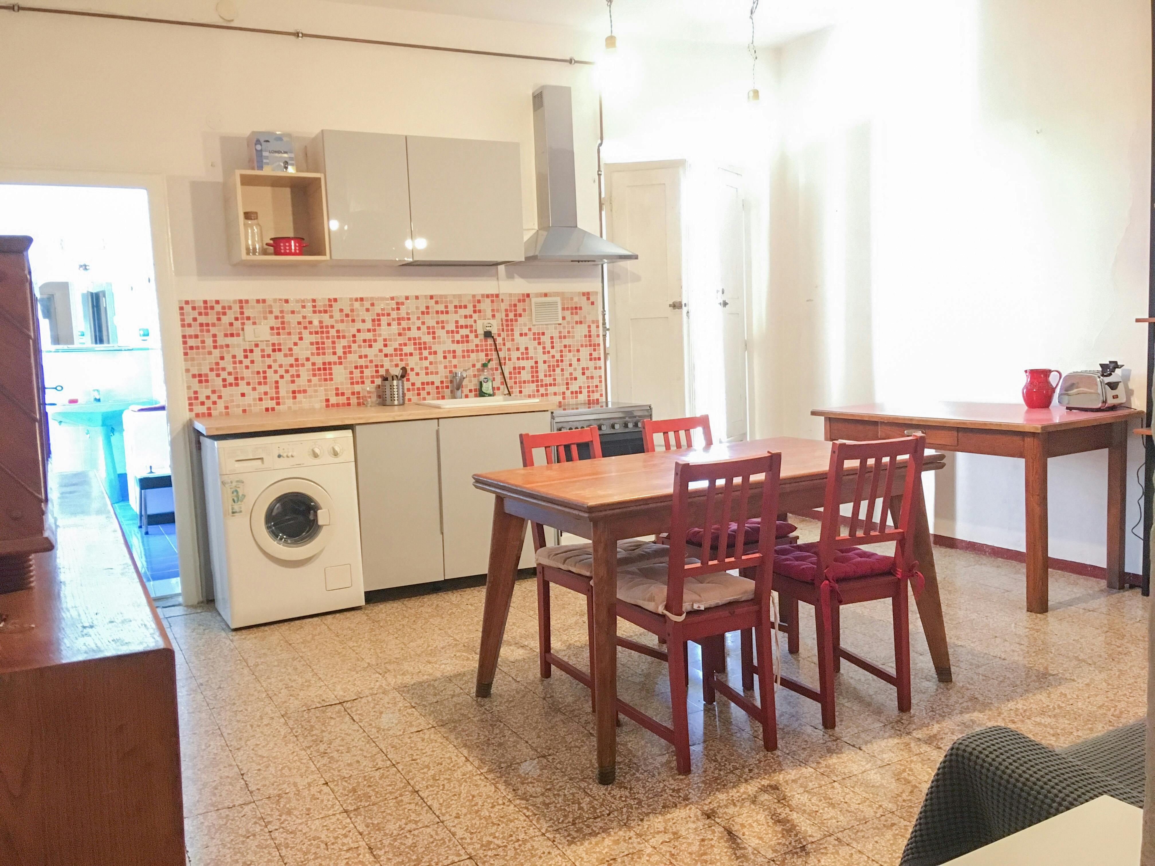 2-Bedroom Apartment in Via del Canto de' Nelli, Florence (1497360) room image 10