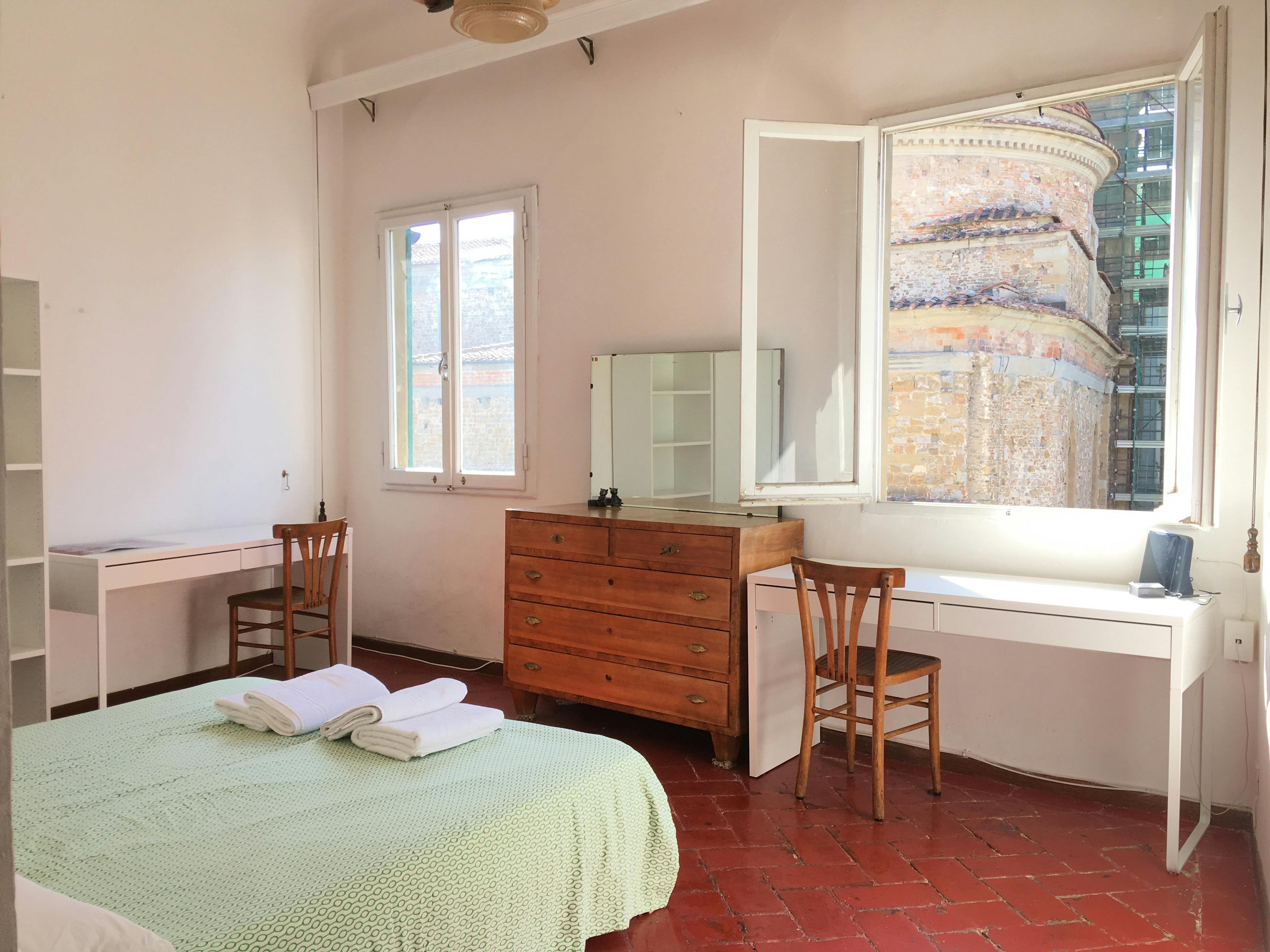 2-Bedroom Apartment in Via del Canto de' Nelli, Florence (1497360) room image 2