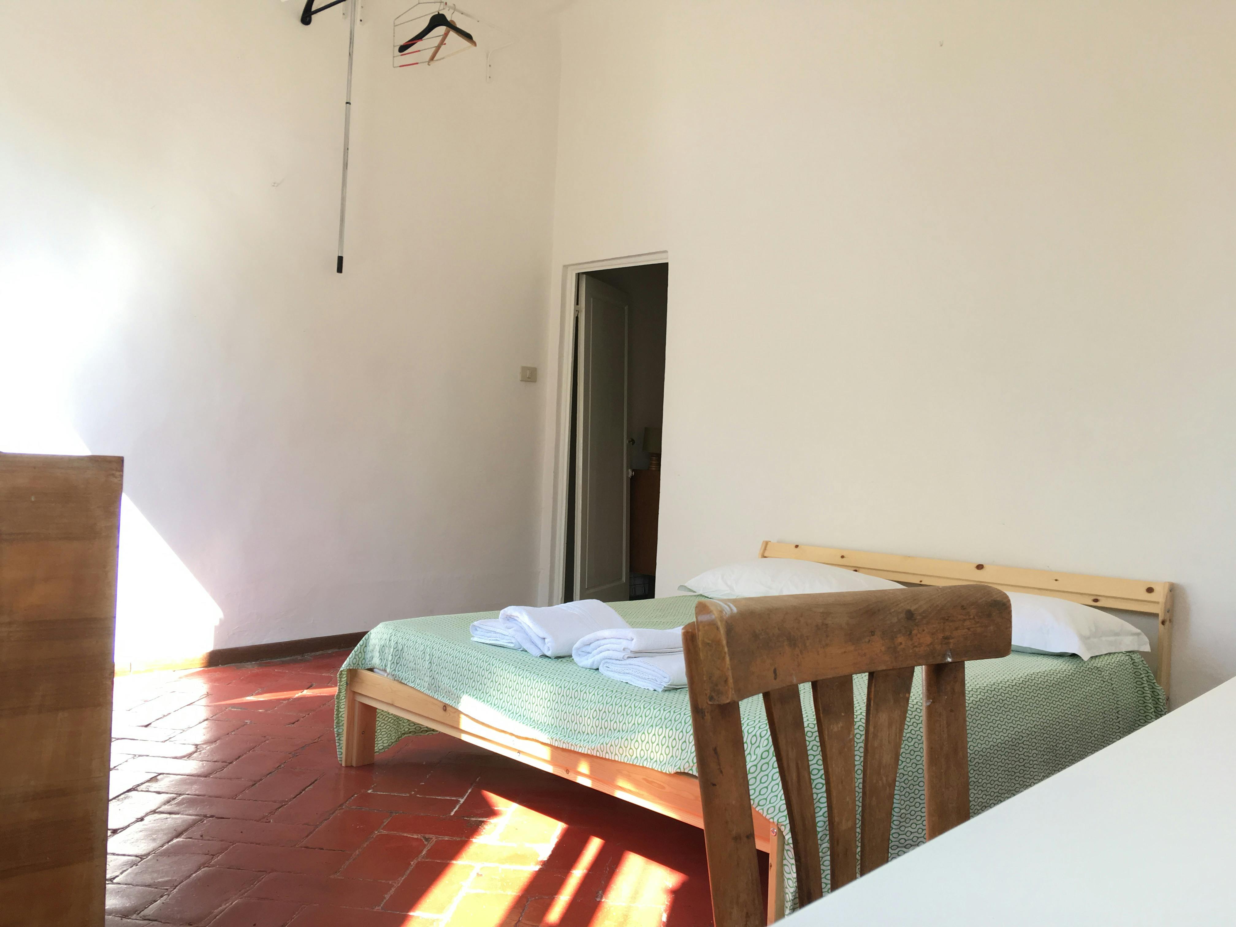 2-Bedroom Apartment in Via del Canto de' Nelli, Florence (1497360) room image 1