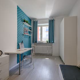 Private room for rent for PLN 2,050 per month in Warsaw, ulica Stanisława Rostworowskiego