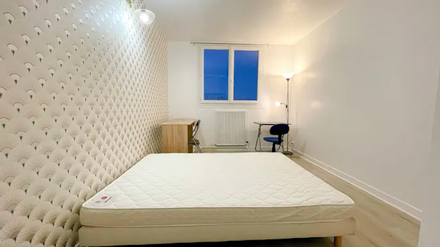 Private room in Rue Charpy, Créteil (1497383) room image 49