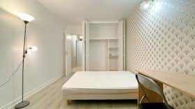Privé kamer te huur voor € 600 per maand in Créteil, Rue Charpy