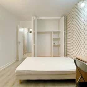 Приватна кімната за оренду для 620 EUR на місяць у Créteil, Rue Charpy