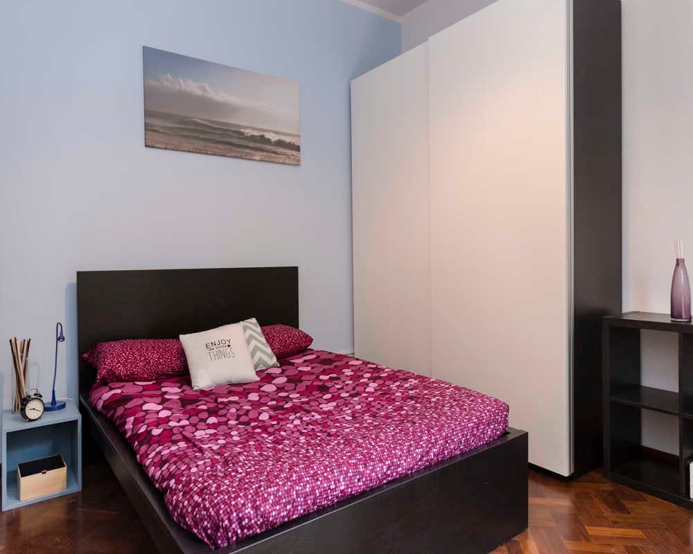 Viale Giovanni Vicini, Bologna preview