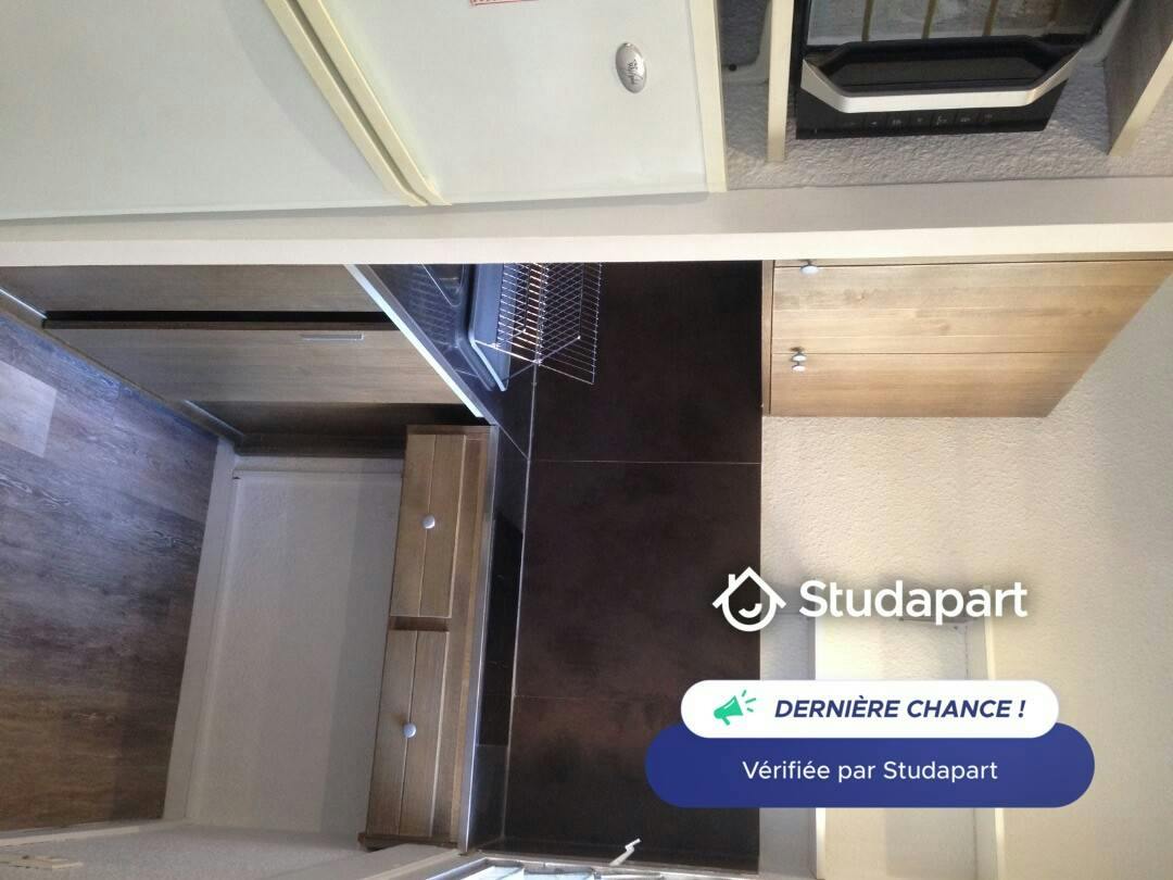 Appartement – Bordeaux, Médoquine, Saint-Augustin - Tauzin - Alphonse Dupeux - Vue 5