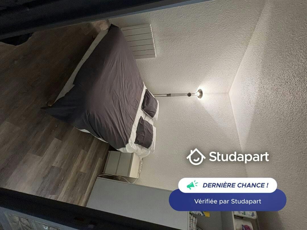 Appartement – Bordeaux, Médoquine, Saint-Augustin - Tauzin - Alphonse Dupeux - Vue 3