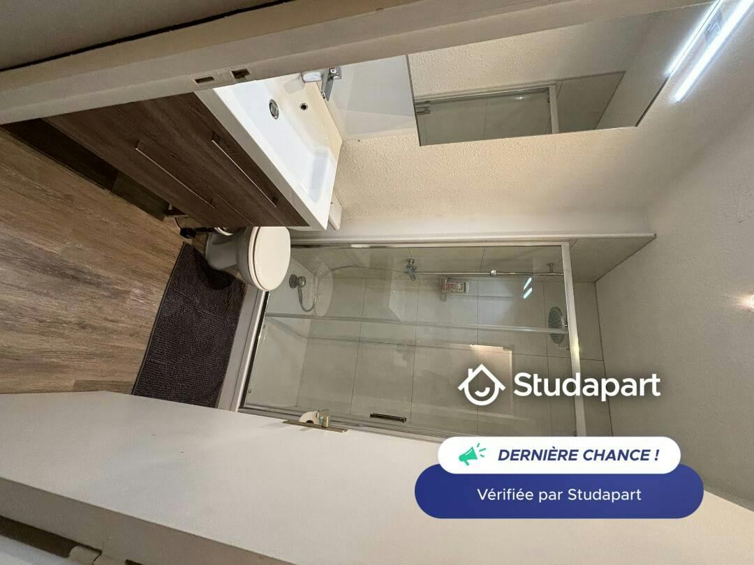 Appartement – Bordeaux, Médoquine, Saint-Augustin - Tauzin - Alphonse Dupeux - Vue 4