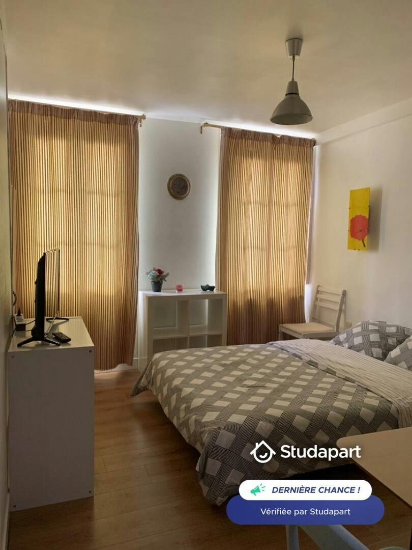Appartement à Rouen