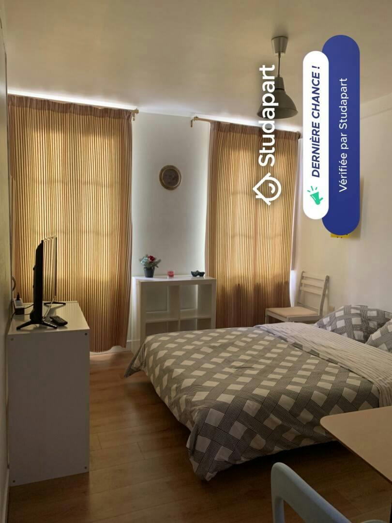Appartement à Rouen