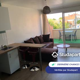 Apartment for rent for €580 per month in Toulouse, Rue Cuvier